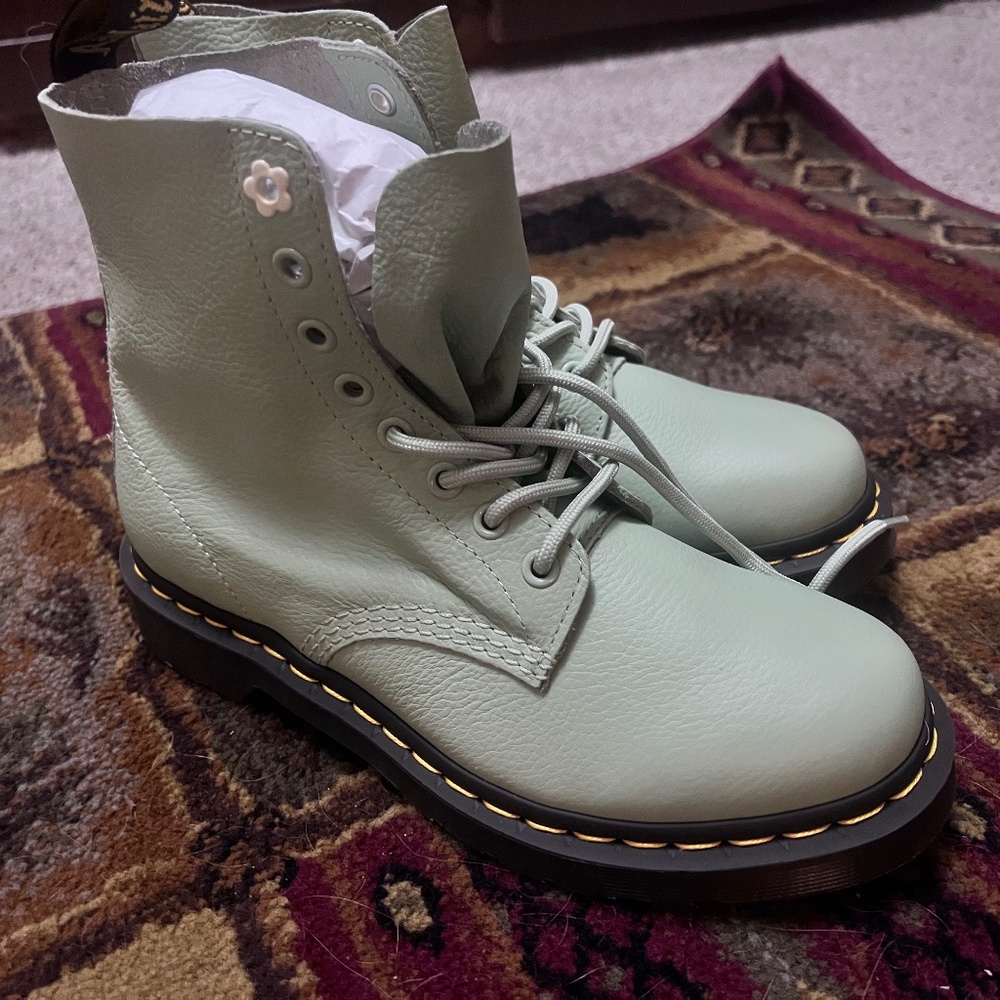 Doc Marten’s 1460 Pascal